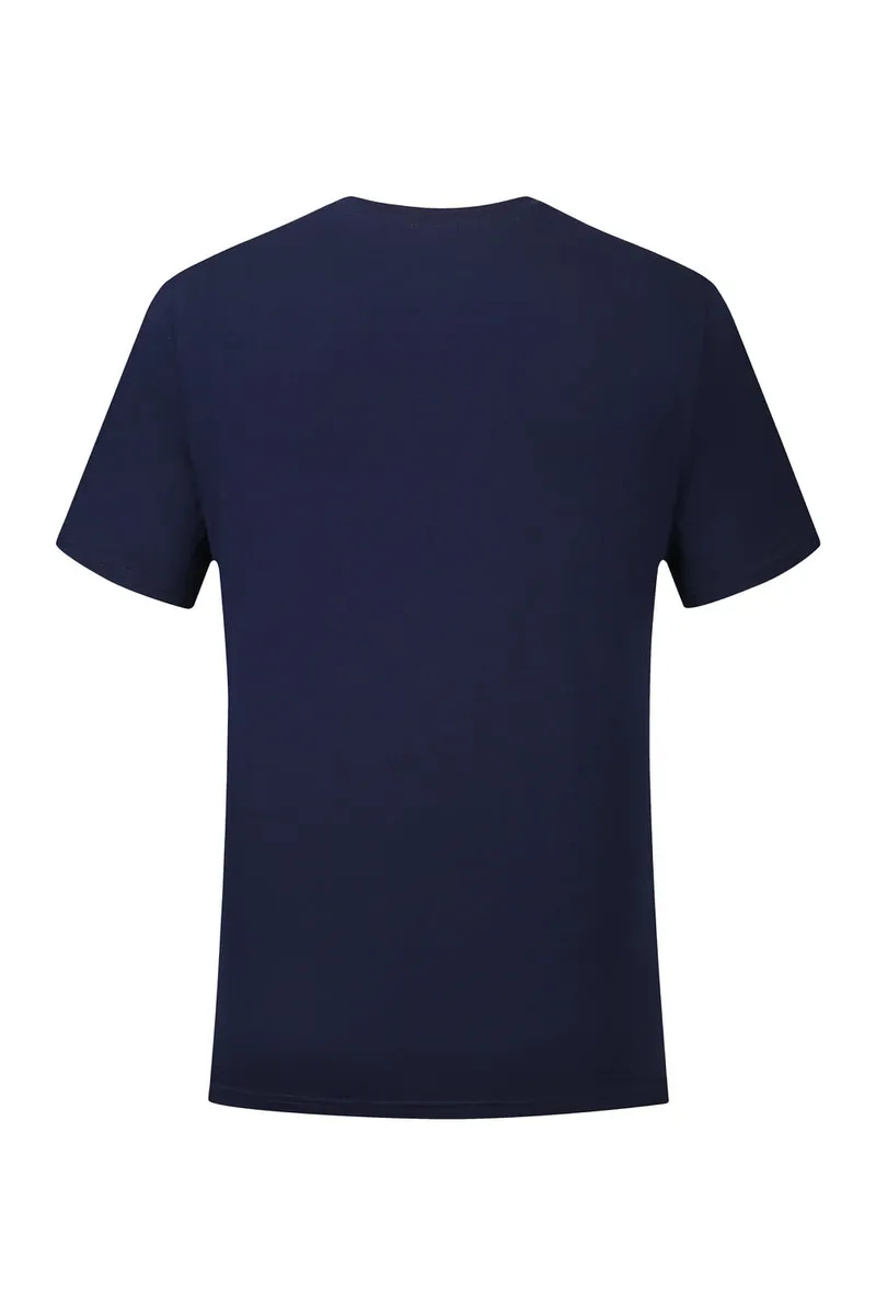 Camiseta de algodão Unissex — Detalhes do produto 26