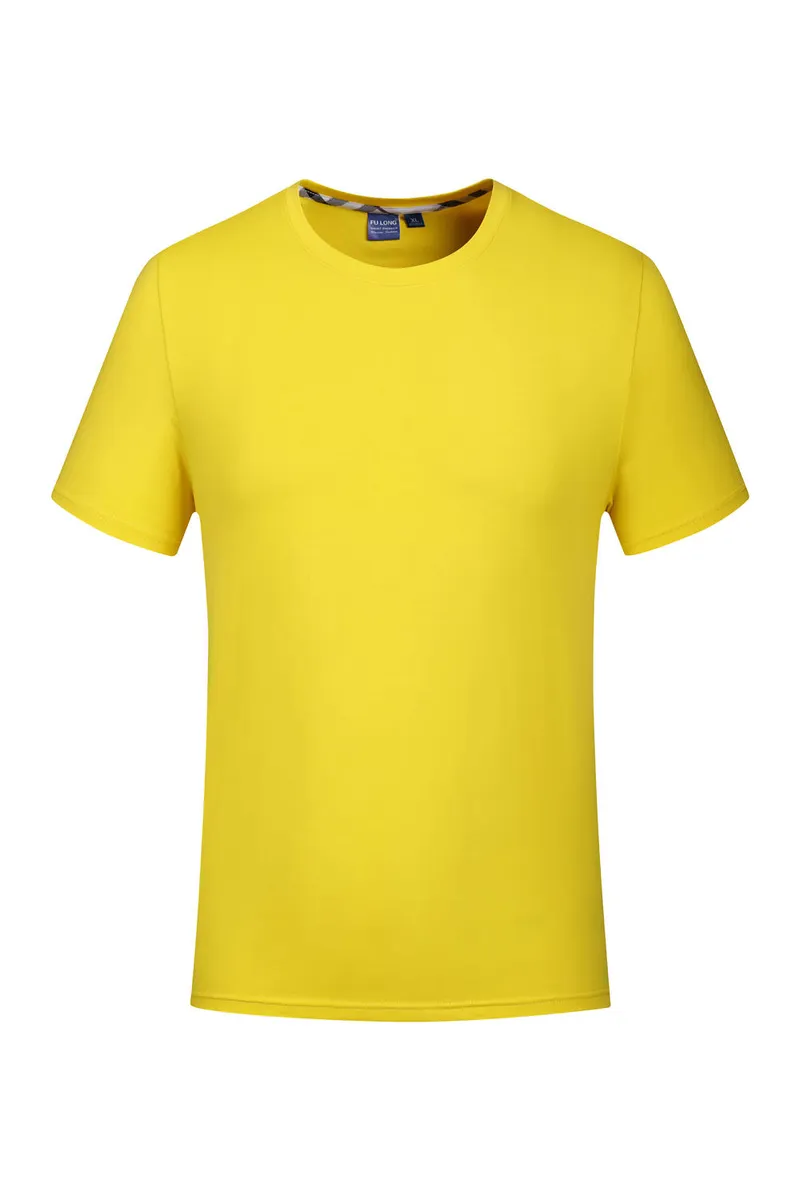 Camiseta de algodão Unissex — Detalhes do produto 29