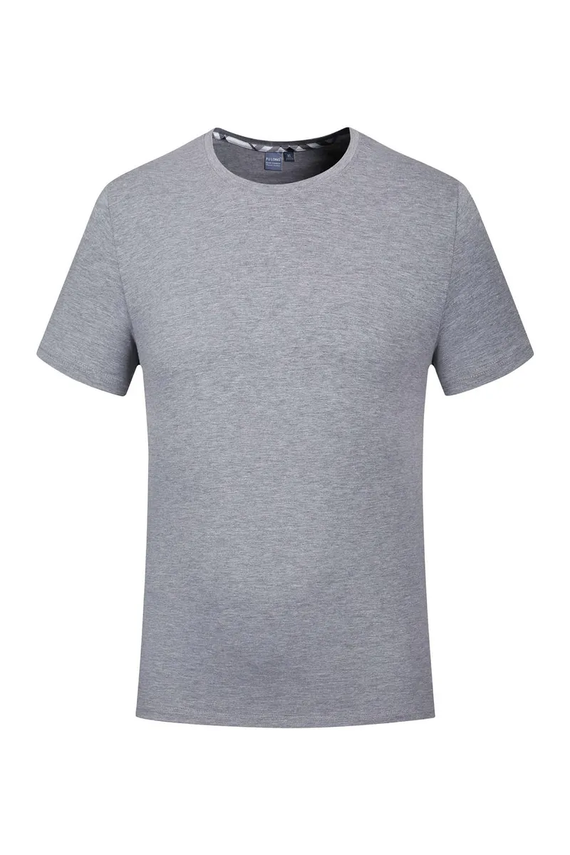 Camiseta de algodão Unissex — Detalhes do produto 31