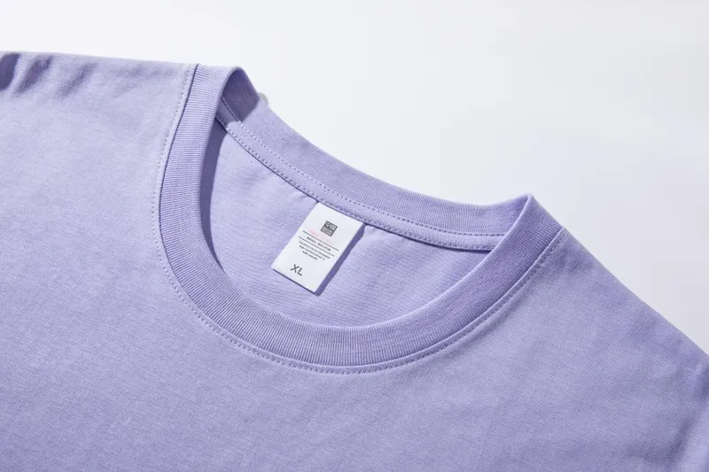 Unisex Crewneck T-Shirt — Product details 11