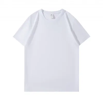 Unisex Crewneck T-Shirt — view 4