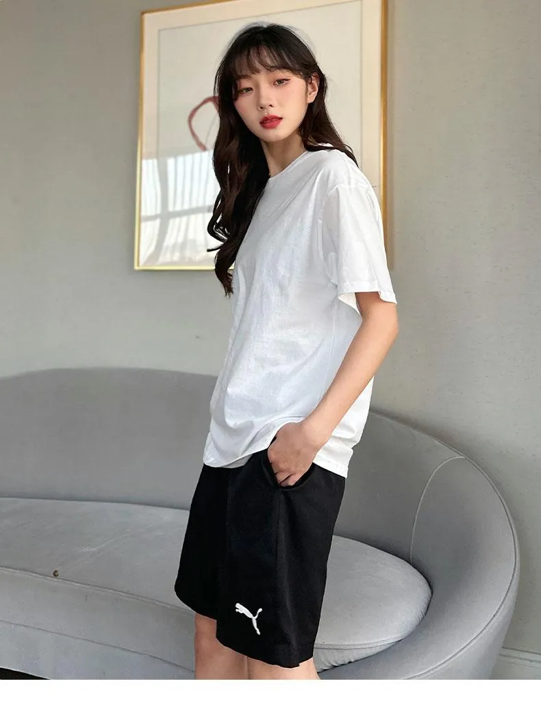 Camiseta de gramaje pesado unisex — Detalles del producto 8