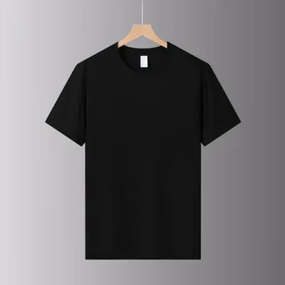 Camiseta de gramaje pesado unisex — view 7