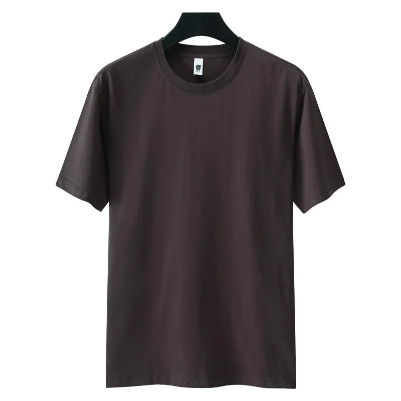 Unisex Cotton T-Shirt — Product details 3