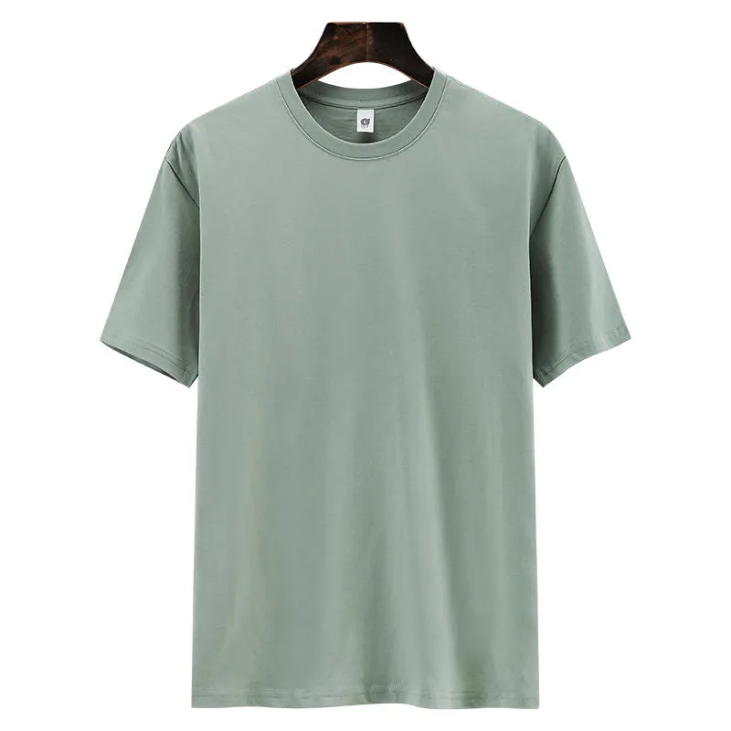 Unisex Cotton T-Shirt — Product details 7