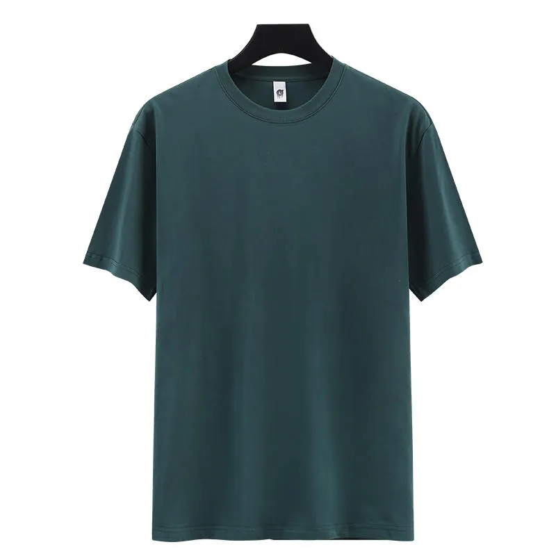 Unisex Cotton T-Shirt — Product details 8