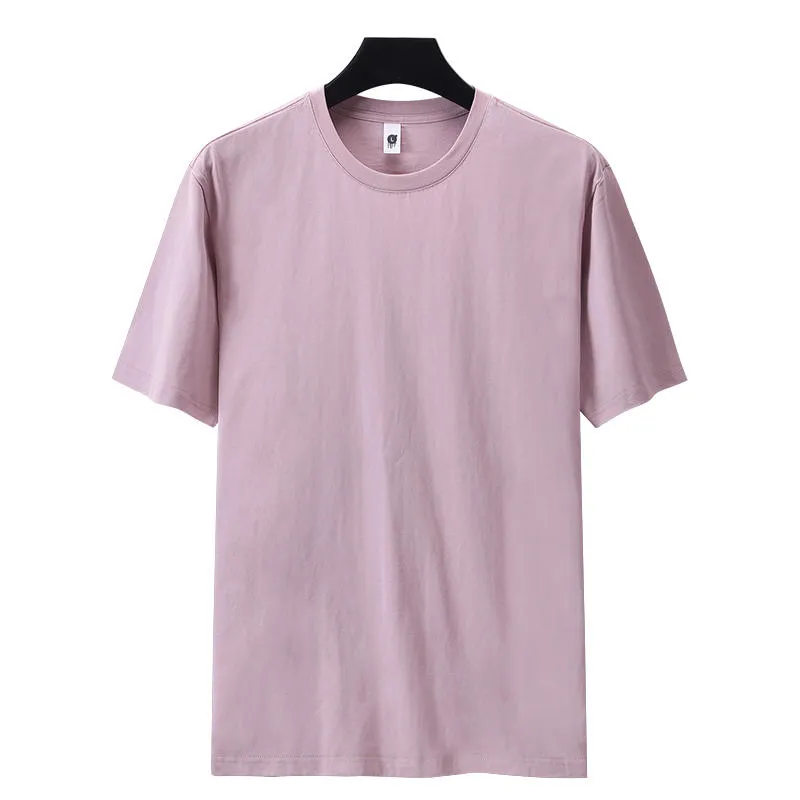 Unisex Cotton T-Shirt — Product details 14