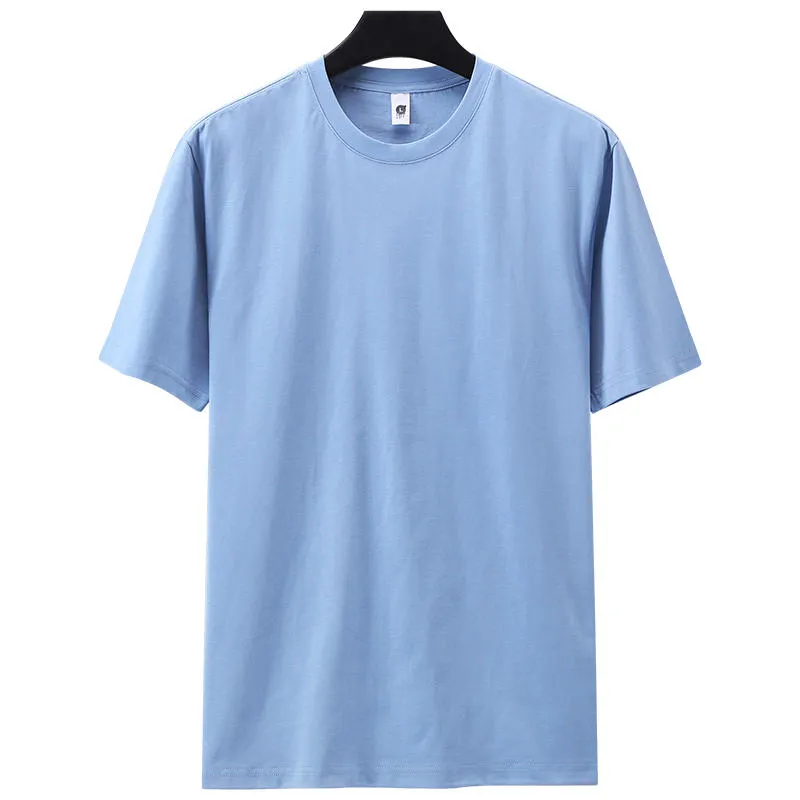 Unisex Cotton T-Shirt — Product details 15