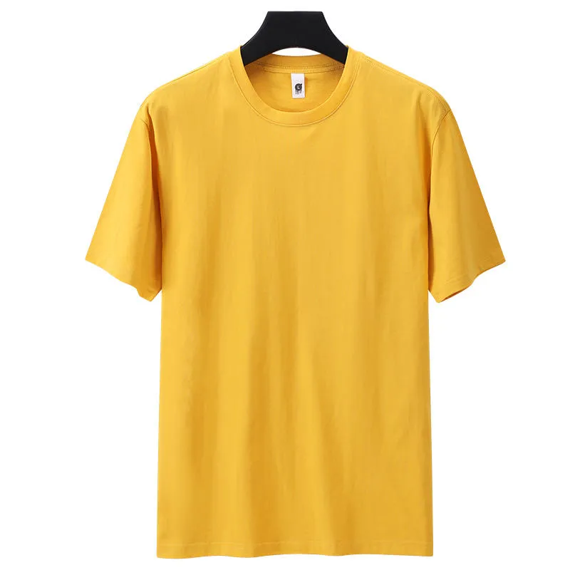 Unisex Cotton T-Shirt — Product details 16