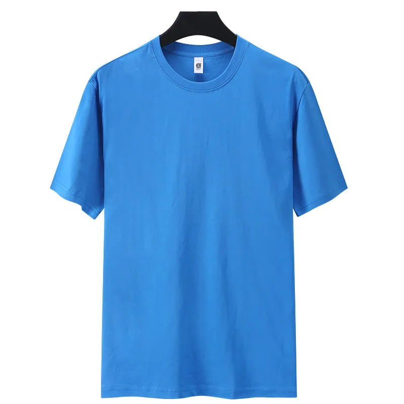 Unisex Cotton T-Shirt — Product details 17