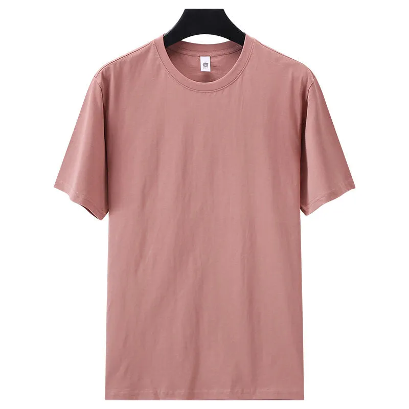 Unisex Cotton T-Shirt — Product details 18