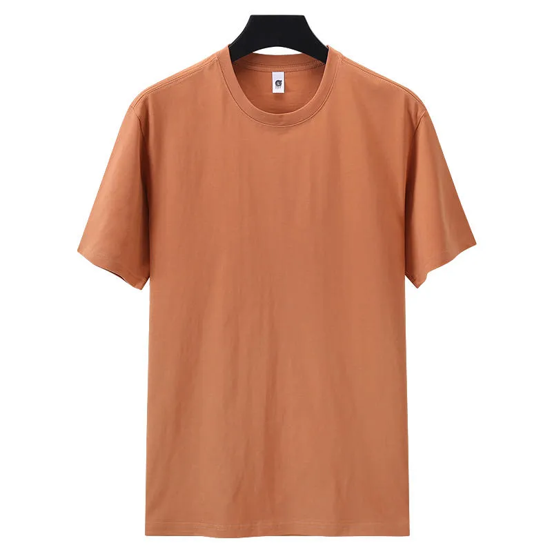 Unisex Cotton T-Shirt — Product details 20