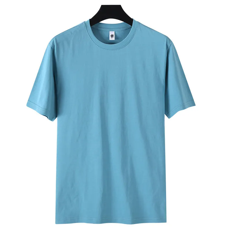 Unisex Cotton T-Shirt — Product details 22