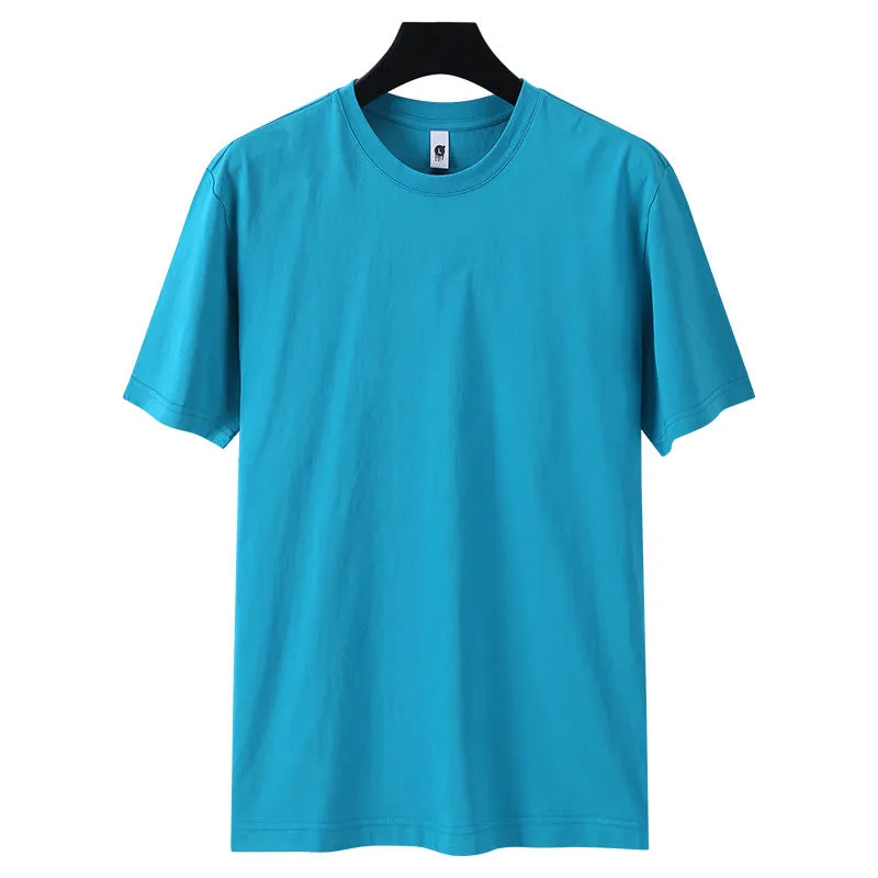 Unisex Cotton T-Shirt — Product details 23