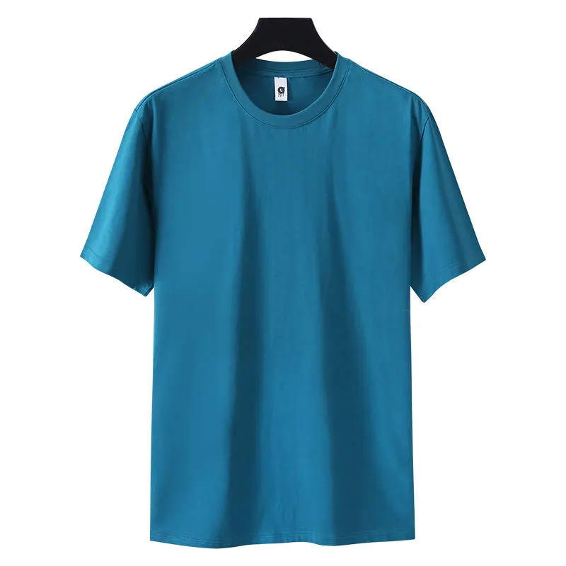 Unisex Cotton T-Shirt — Product details 25