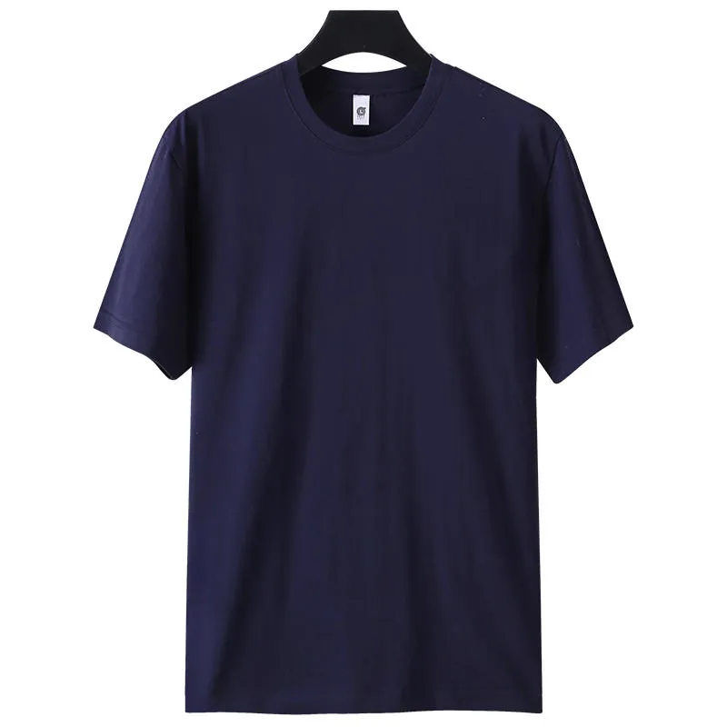 Unisex Cotton T-Shirt — Product details 27