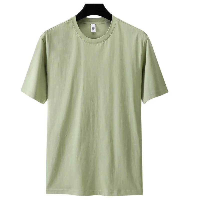 Unisex Cotton T-Shirt — Product details 28