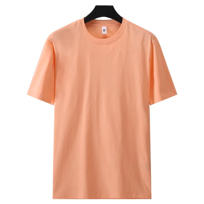 Unisex Cotton T-Shirt — Product details 29