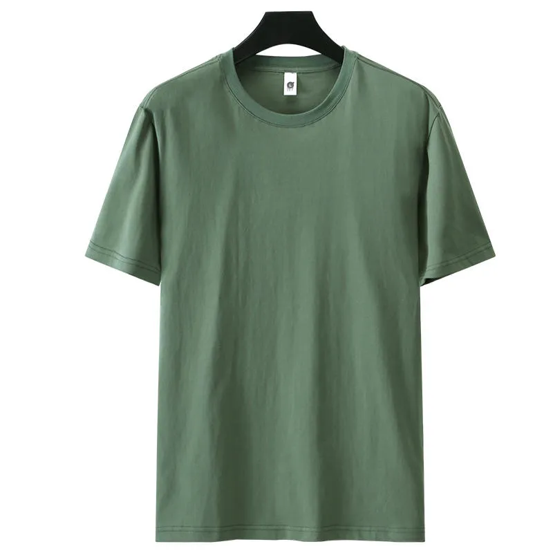 Unisex Cotton T-Shirt — Product details 30