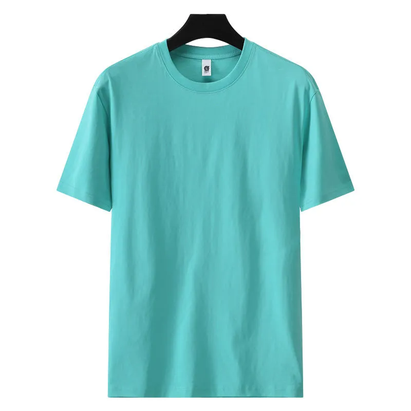 Unisex Cotton T-Shirt — Product details 32