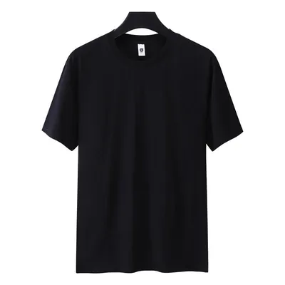 Unisex Cotton T-Shirt — LX-TS-022