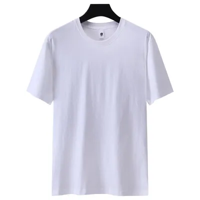 Unisex Cotton T-Shirt — view 4