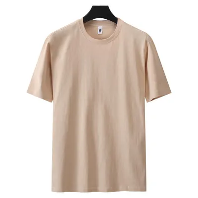 Unisex Cotton T-Shirt — view 5