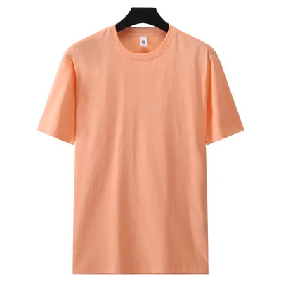 Unisex Cotton T-Shirt — view 6