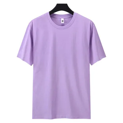 Unisex Cotton T-Shirt — view 8