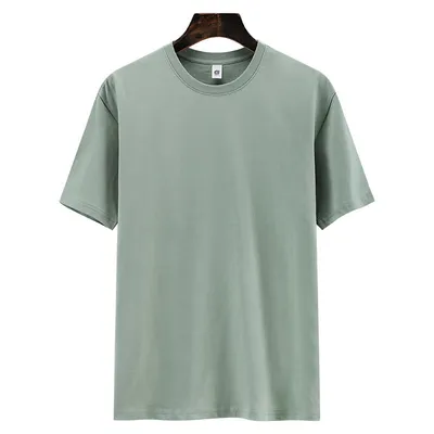 Unisex Cotton T-Shirt — view 9