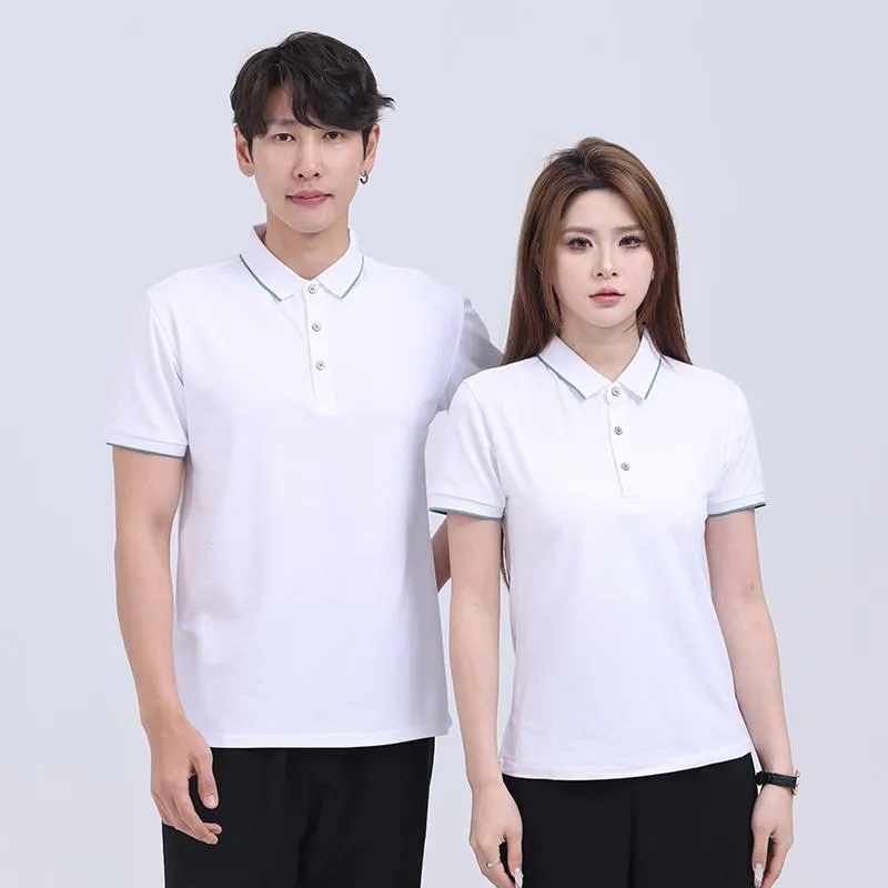 Unisex Classic Polo Shirt — Product details 1