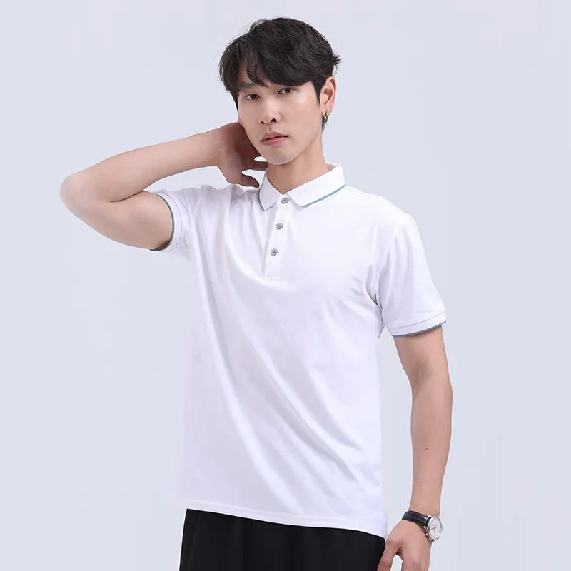 Unisex Classic Polo Shirt — Product details 2