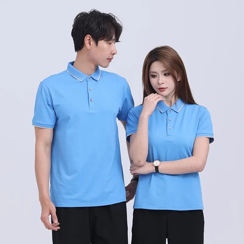 Unisex Classic Polo Shirt — Product details 7