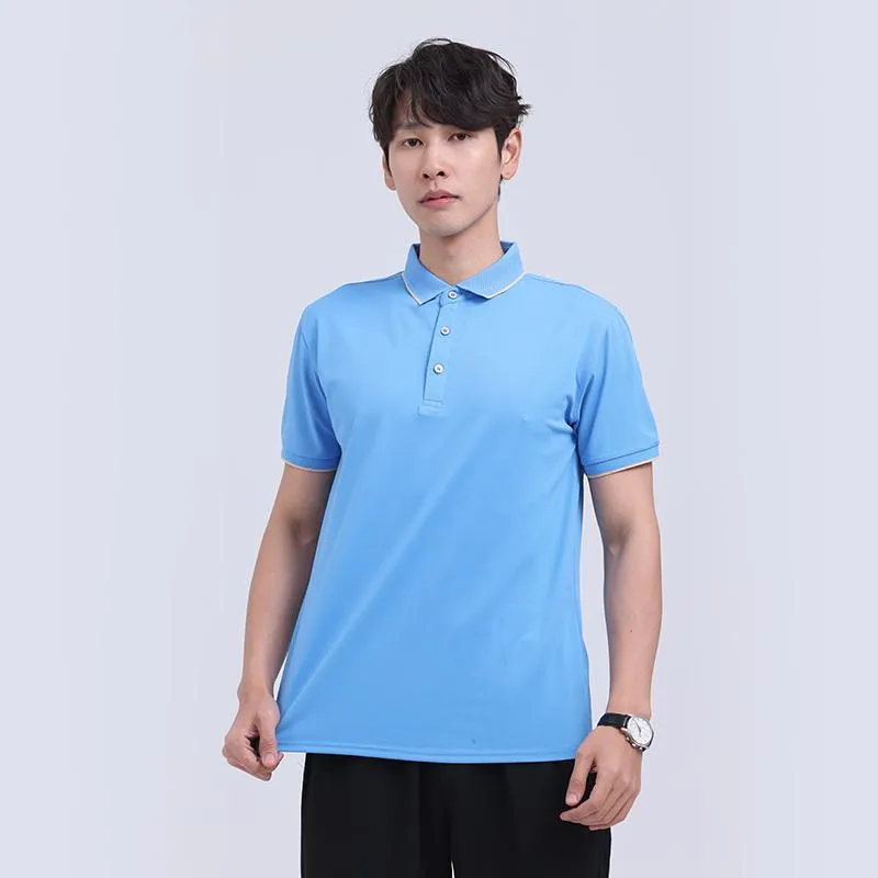 Unisex Classic Polo Shirt — Product details 8