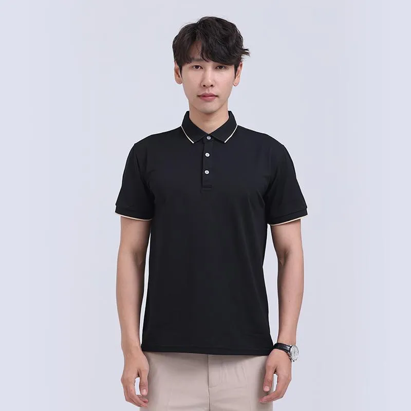 Unisex Classic Polo Shirt — Product details 11