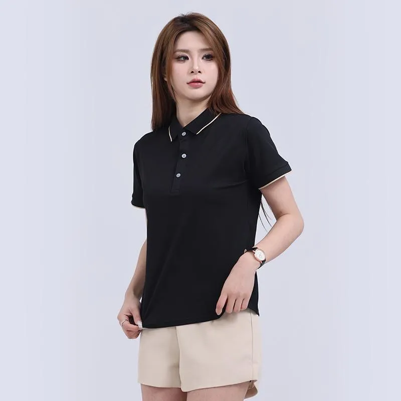 Unisex Classic Polo Shirt — Product details 12