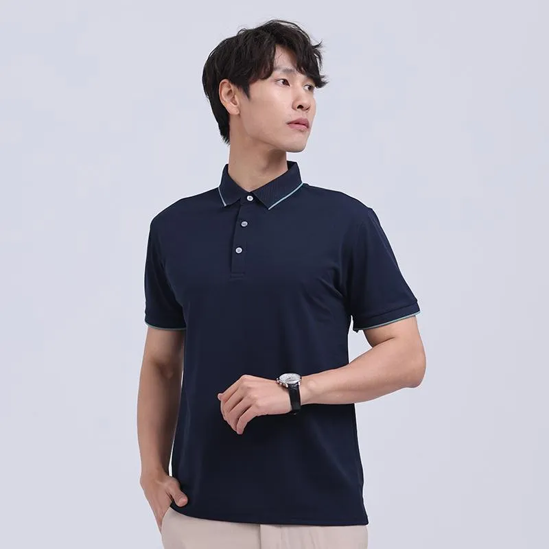 Unisex Classic Polo Shirt — Product details 14