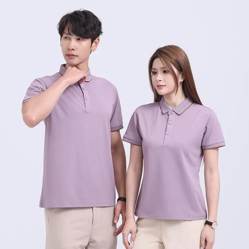 Unisex Classic Polo Shirt — Product details 16