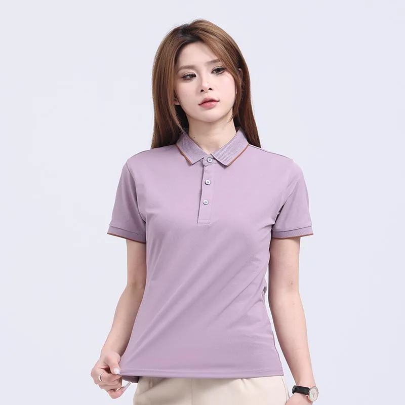Unisex Classic Polo Shirt — Product details 18
