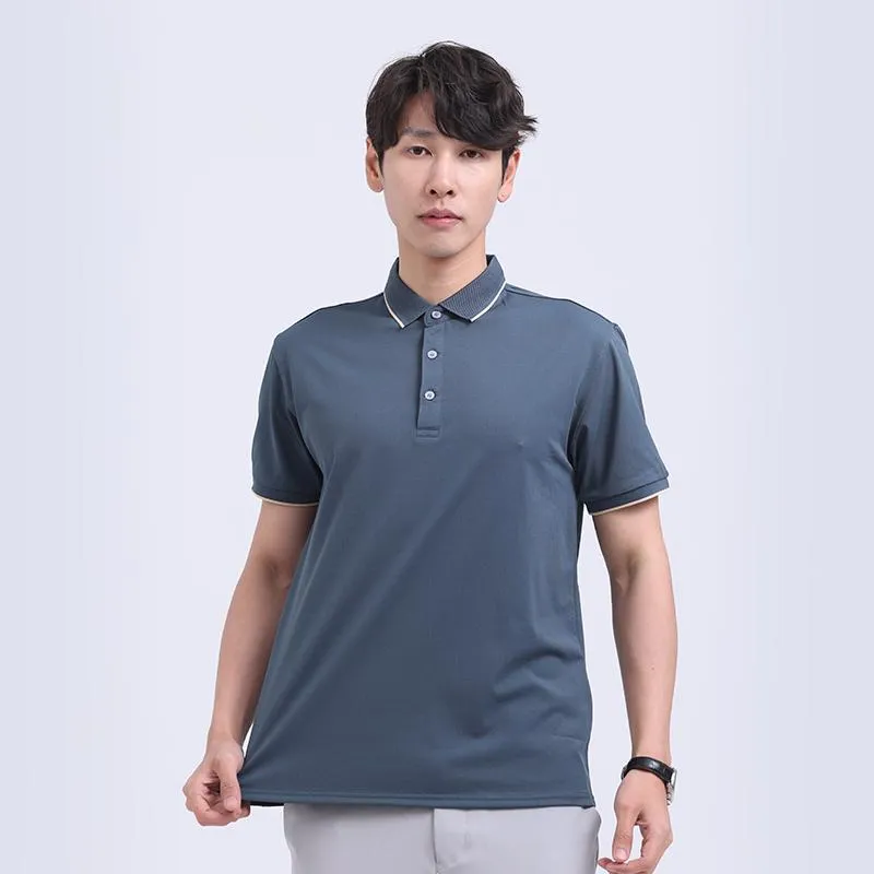 Unisex Classic Polo Shirt — Product details 20
