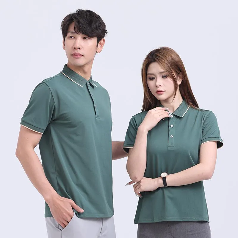 Unisex Classic Polo Shirt — Product details 22