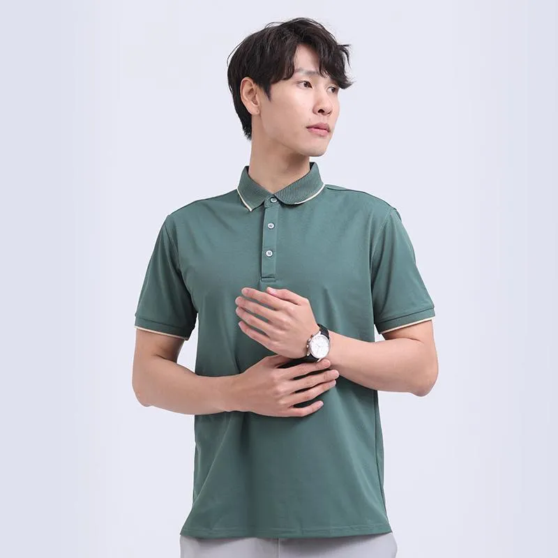 Unisex Classic Polo Shirt — Product details 23