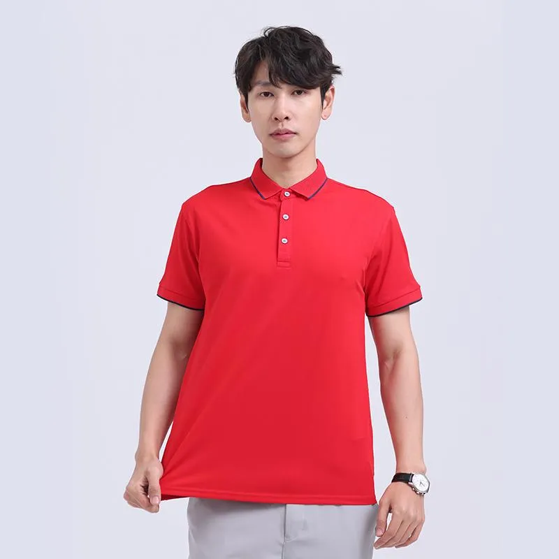 Unisex Classic Polo Shirt — Product details 26