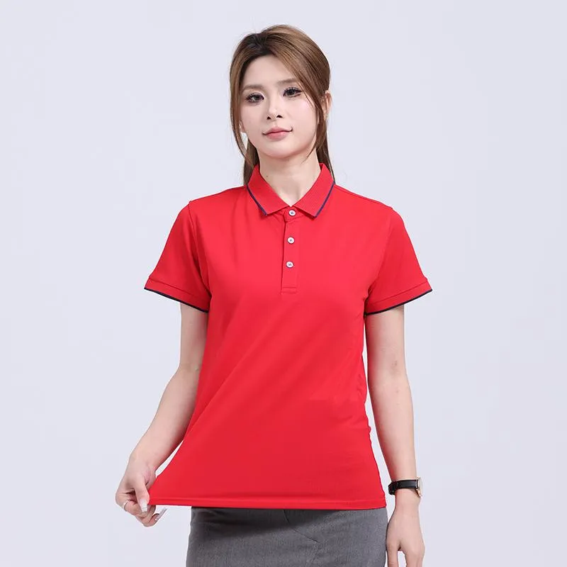 Unisex Classic Polo Shirt — Product details 27