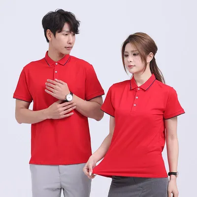 Unisex Classic Polo Shirt — view 9