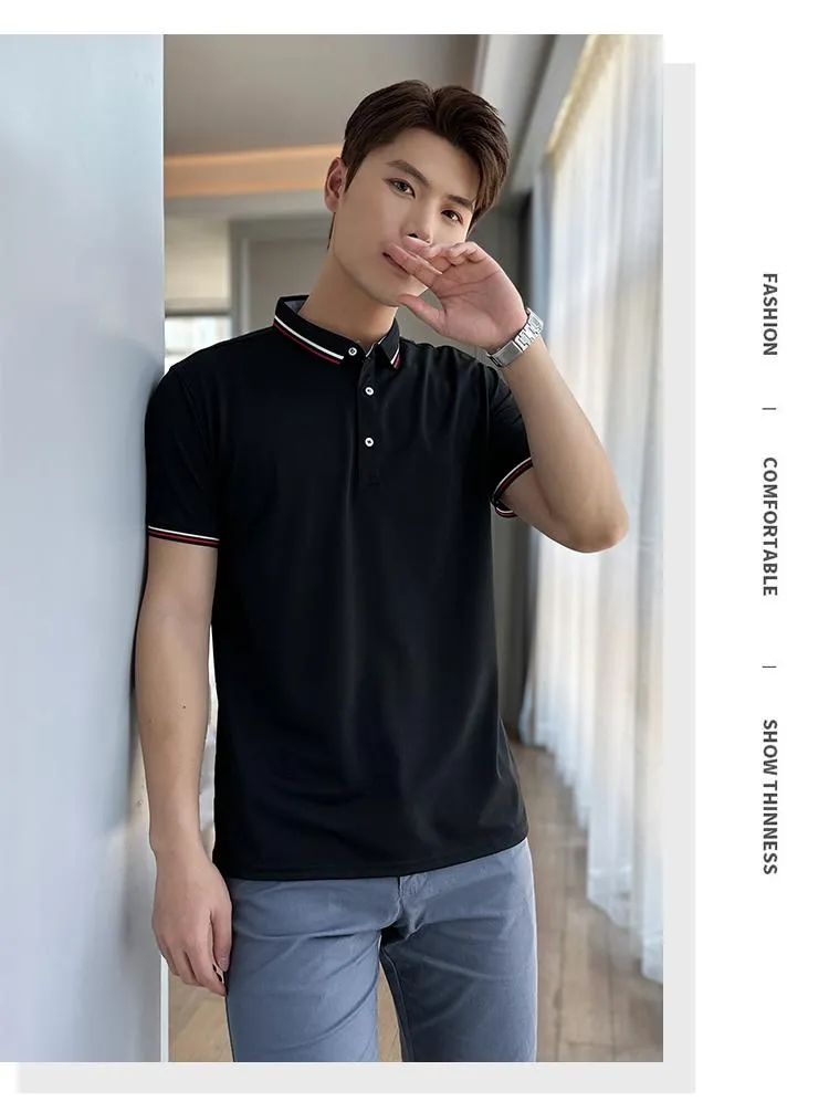 Camisa Polo unisex — Detalles del producto 4