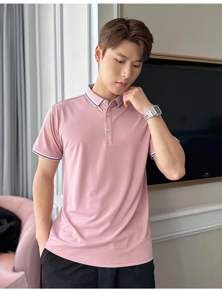 Camisa Polo unisex — Detalles del producto 6