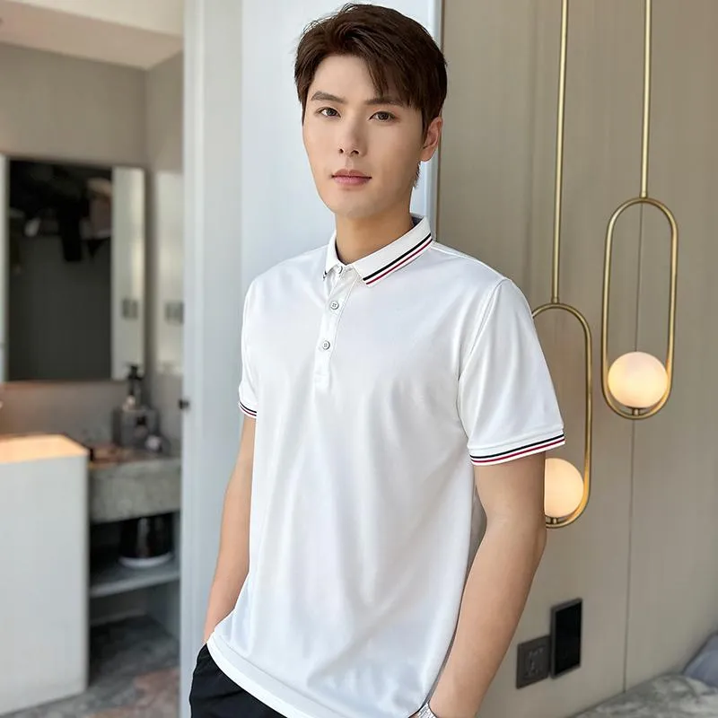 Camisa Polo unisex — view 1