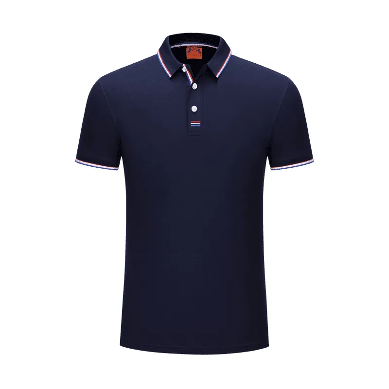 Camisa Polo Unissex — Detalhes do produto 3