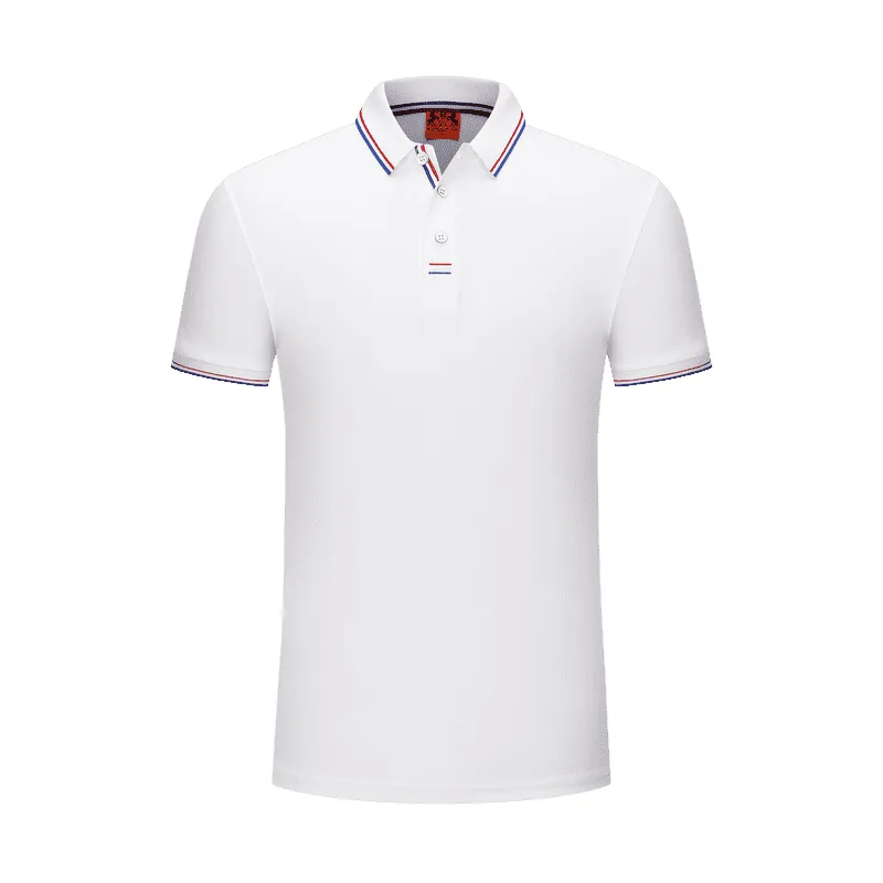 Camisa Polo Unissex — Detalhes do produto 5